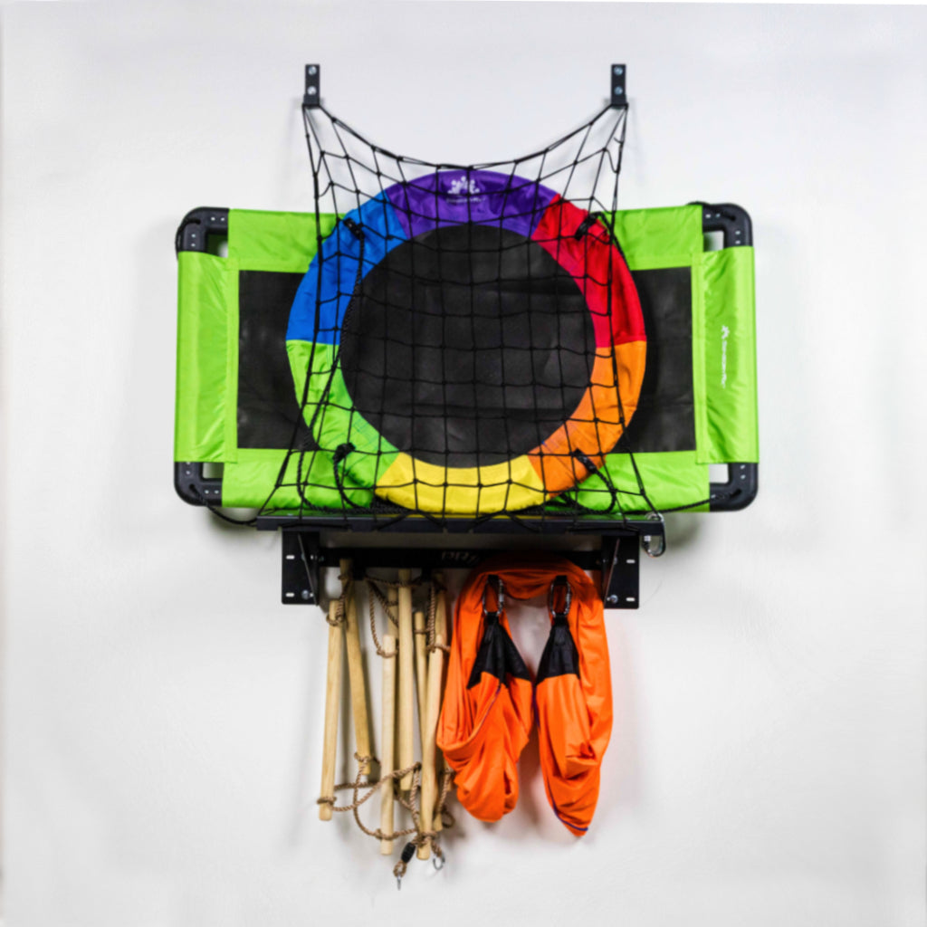 PRx Sensory Swing Storage