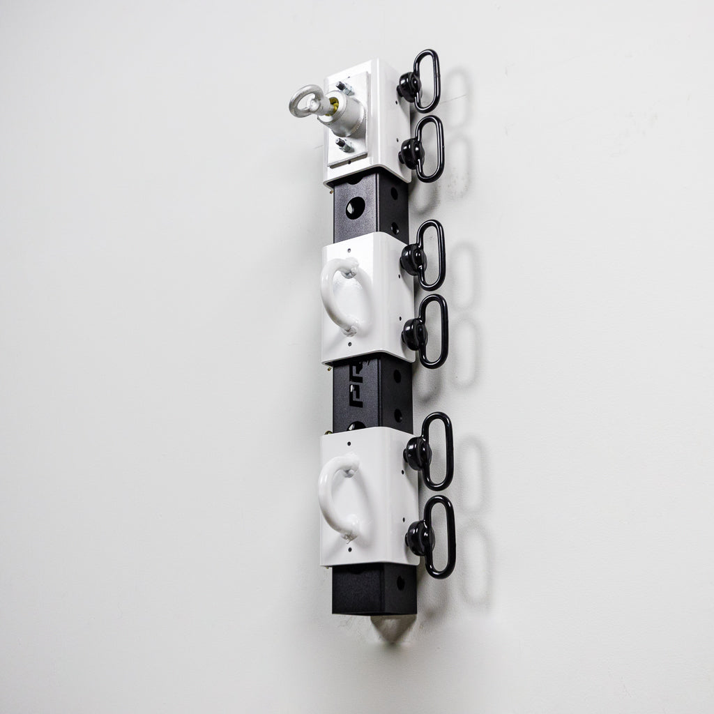 Connector Storage