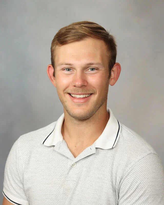 Casey Dravis from the University of Mary