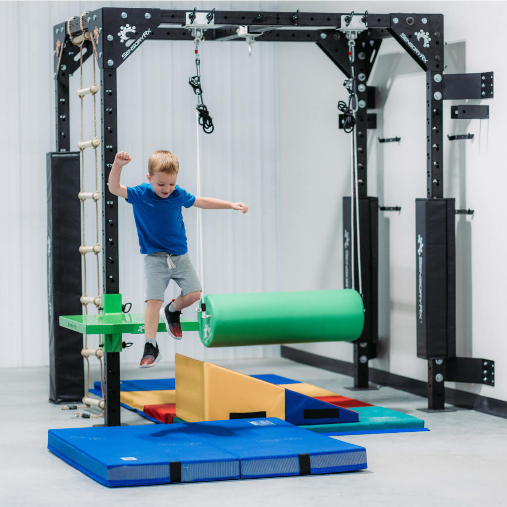SensoryRx Adjustable Platform