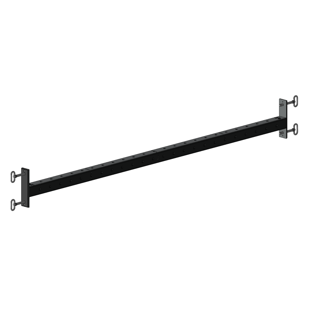 Quick Release Horizontal Beam