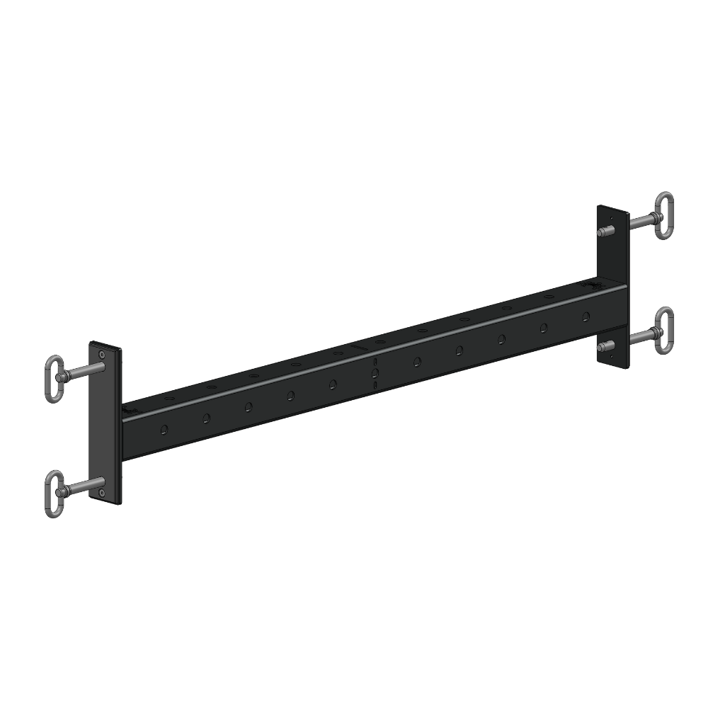 Quick Release Horizontal Beam