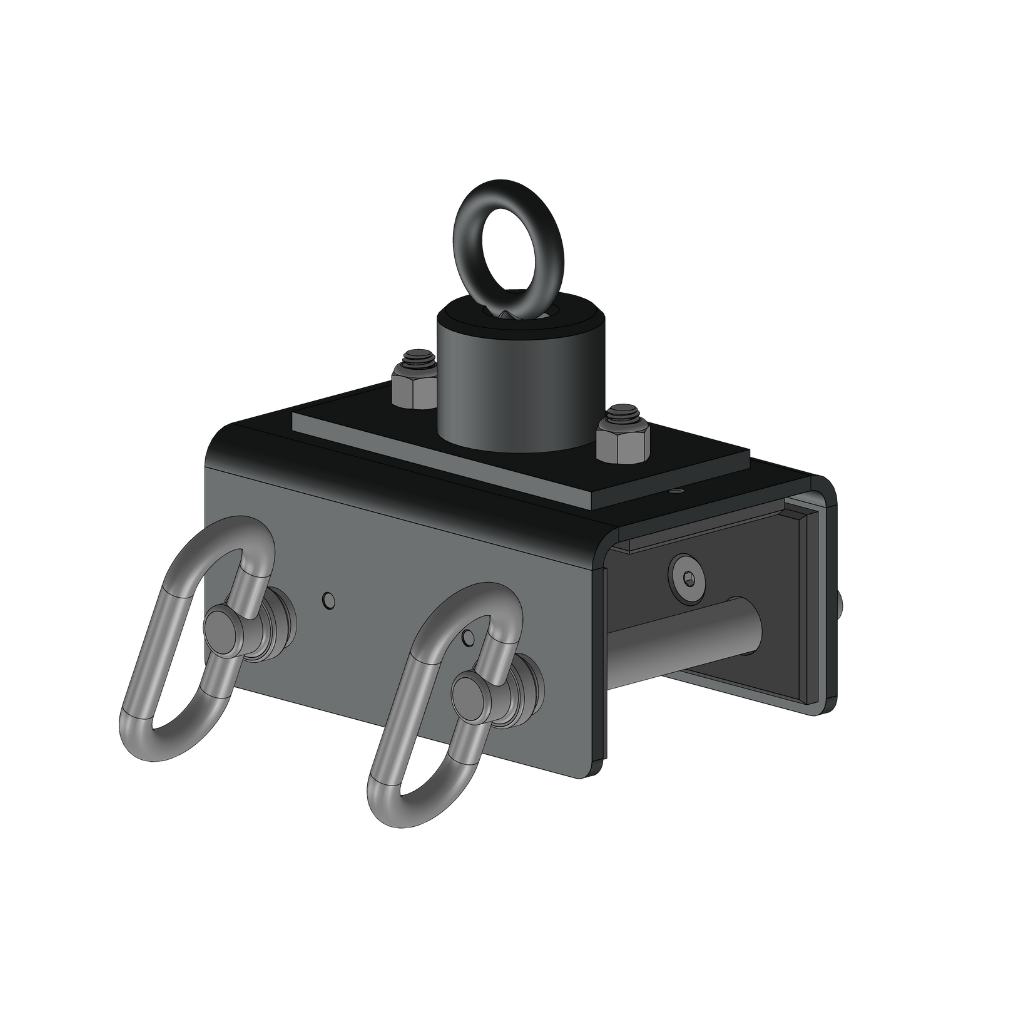 Swivel Connector