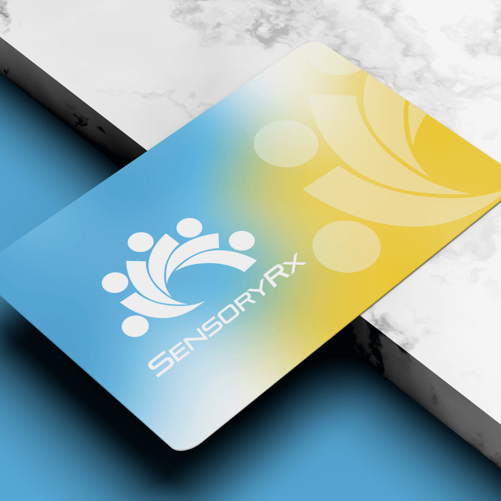 SensoryRx E-Gift Card