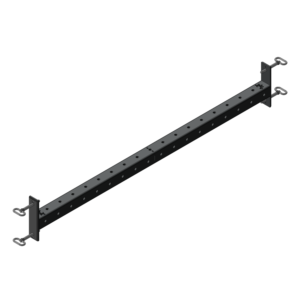 Quick Release Horizontal Beam