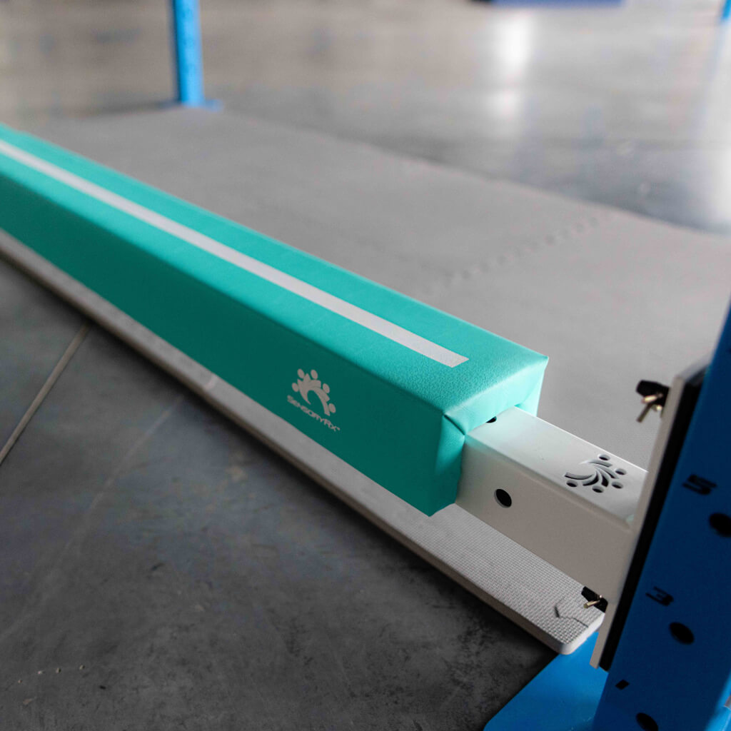 Balance Beam Training Pad SensoryRx