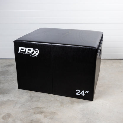 24" tall plyo box