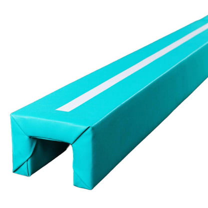 balance fitness tarp Balance Beam Training Pad – SensoryRx