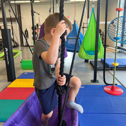 SensoryRx Climbing Rope