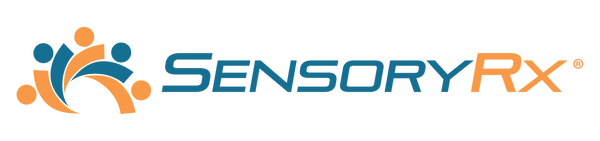 SensoryRx Logo Copyright