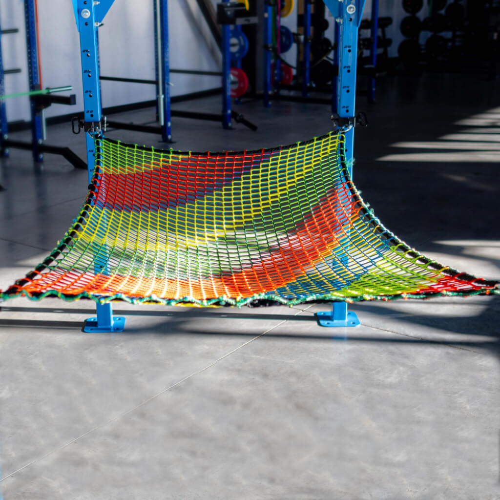 Hammock Indoor Cargo Net Luno Cargo Hammock The Ultimate Gear