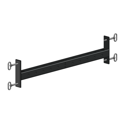 Quick Release Horizontal Beam