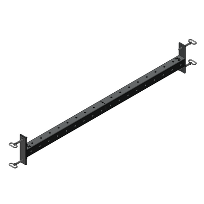 Quick Release Horizontal Beam