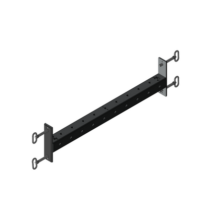 Quick Release Horizontal Beam