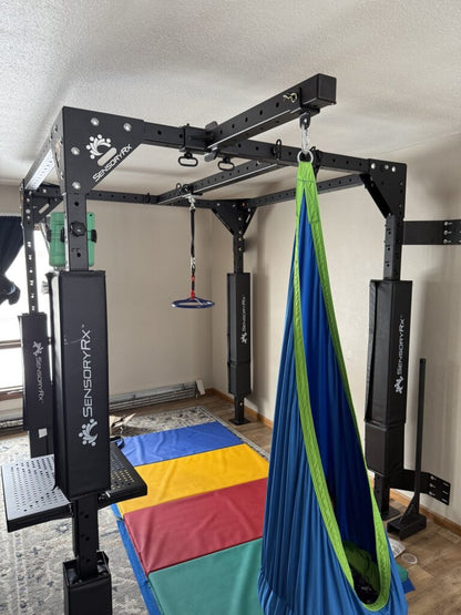 Space-Saving Sensory System™