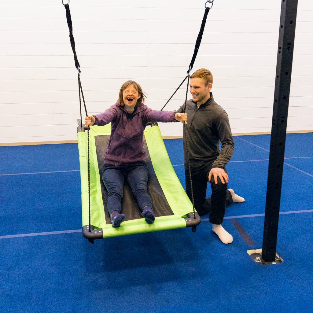 SensoryRx Platform Swing