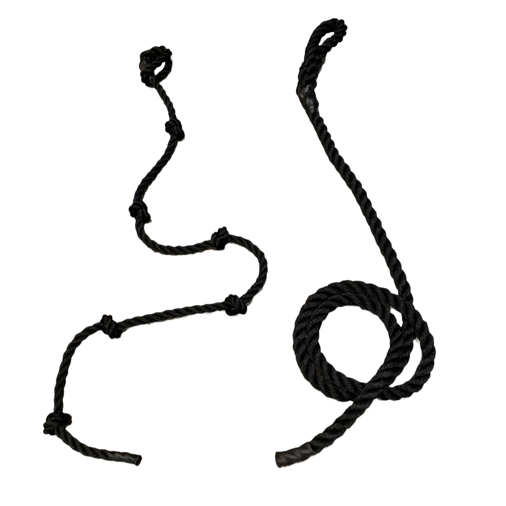 Sensory Path Rope SensoryRx Climbing Rope