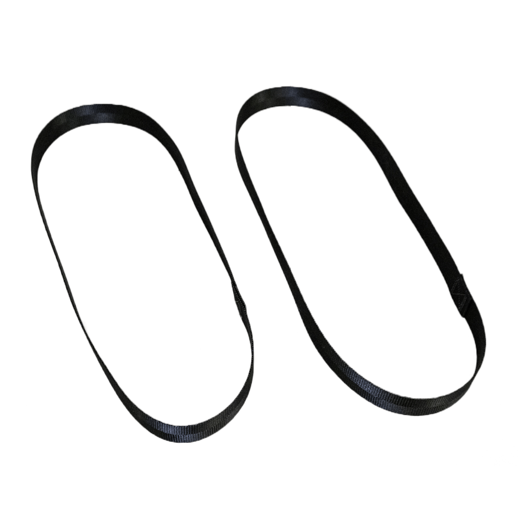 Nylon loop sling